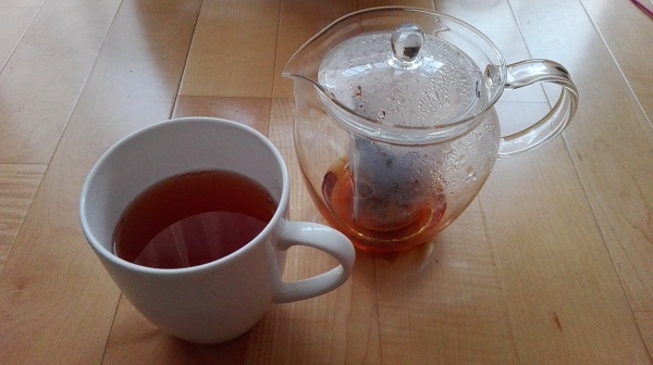 ごぼう茶の健康効果 便秘の方にお勧めの飲み方と簡単な作り方をご紹介